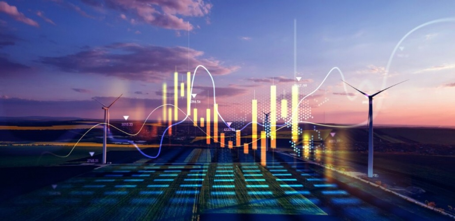 Όλο και πιο συχνά οι αρνητικές τιμές στο ενεργειακό σύστημα στην Ελλάδα, που κυμαίνονται οι τιμές τον Σεπτέμβριο