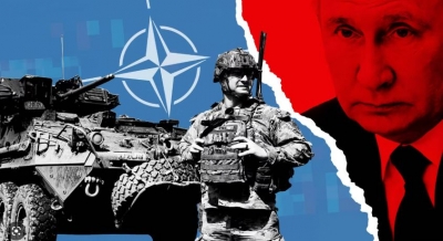 Βόμβα από Ρώσους αναλυτές: Καράβι ανοήτων που σέρνεται από ύαινες η Ευρώπη – Ο πόλεμος στην Ουκρανία θα τελειώσει το 2030