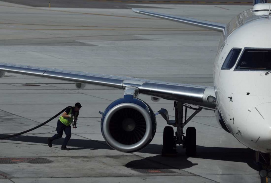 Κατέρρευσε το σενάριο έλλειψης jet fuel – Πώς η Ευρώπη απέφυγε την κρίση καυσίμων αεροσκαφών