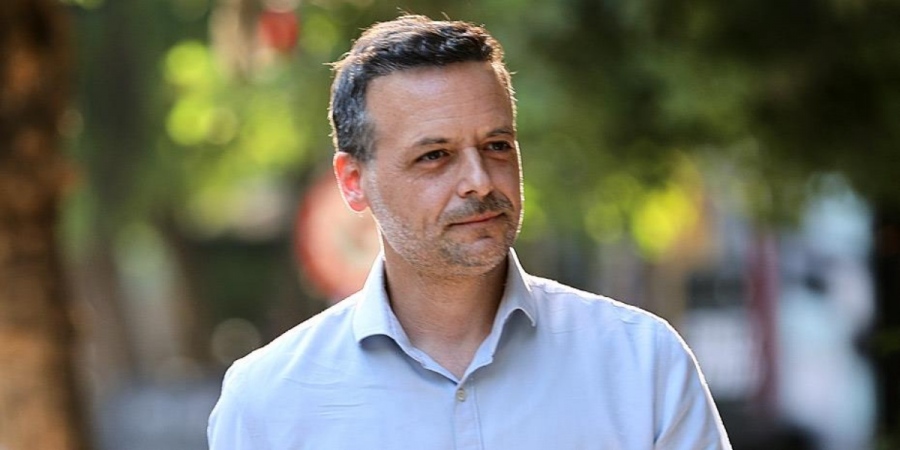 Για έκτη χρονιά στη λίστα με το 2% των κορυφαίων επιστημόνων παγκοσμίως o Χάρης Δούκας