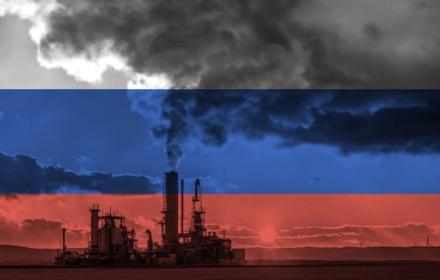 H ανθεκτική ρωσική οικονομία δίνει τη δυνατότητα στον Putin να ισοπεδώνει την Ουκρανία έως το 2030 - Το θαύμα και οι... άσφαιρες κυρώσεις