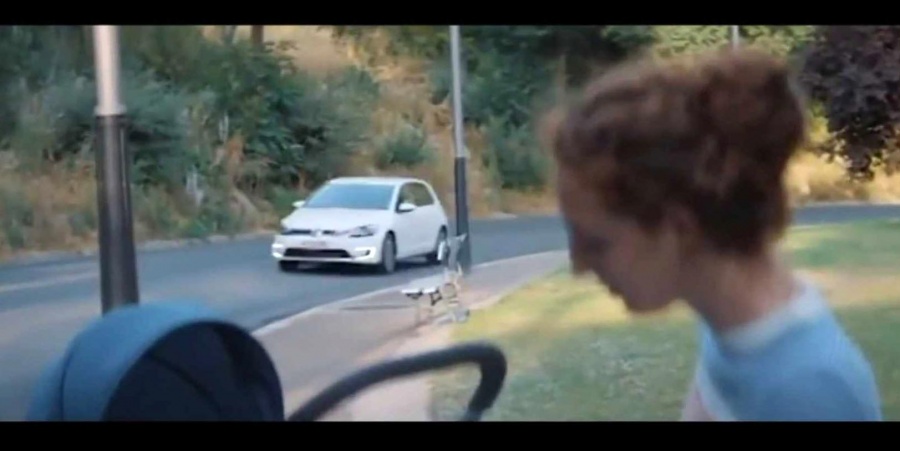 Κόπηκε διαφήμιση της VW… λόγω ανδρισμού!