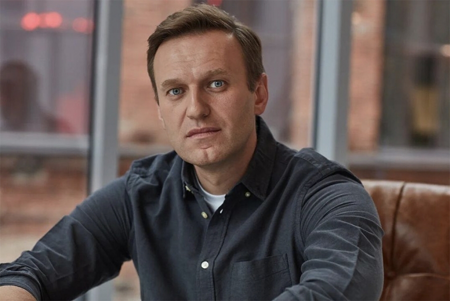 Η ρωσική δικαιοσύνη κήρυξε «εξτρεμιστικές» τις οργανώσεις του Alexei Navalny