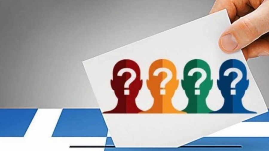 Η μόνη αντιπολίτευση στον Μητσοτάκη θα είναι ένας συμπαγής σοβαρός δεξιός πυλώνας με θέσεις - Ανίσχυρη η Κεντροαριστερά