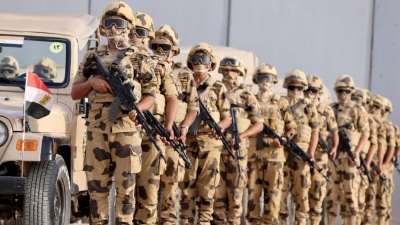 Αραβικό NATO προ των πυλών - Αιγυπτιακή πρόταση αλλάζει τις ισορροπίες στη Μέση Ανατολή