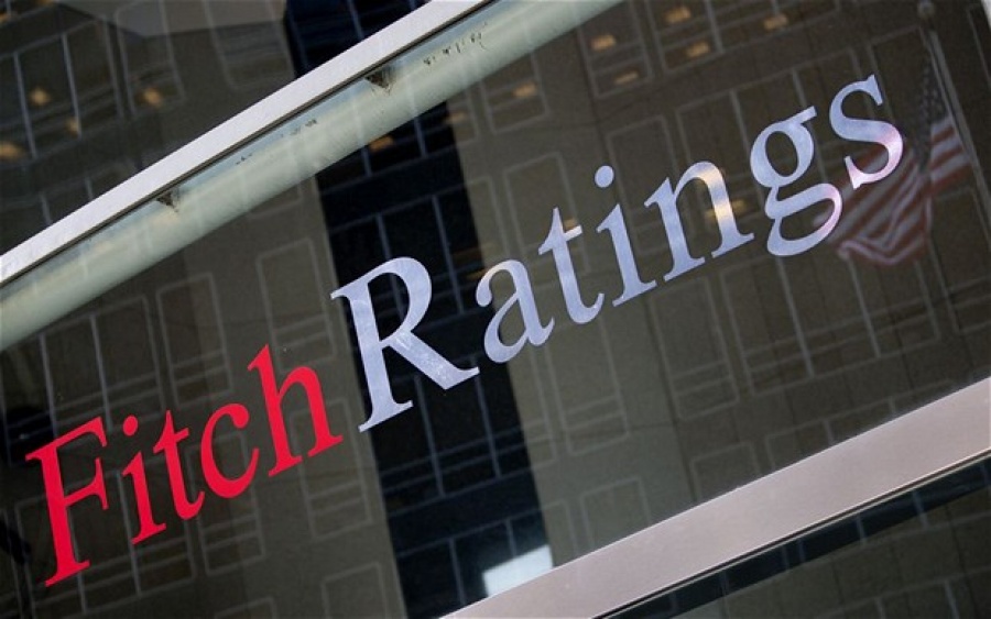 Fitch: Υπό επιτήρηση για περαιτέρω υποβάθμιση οι τουρκικές τράπεζες