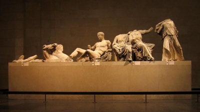 Ασύλληπτη πρόταση Guardian σε Ελλάδα και Βρετανικό Μουσείο: Μοιραστείτε τα Γλυπτά του Παρθενώνα