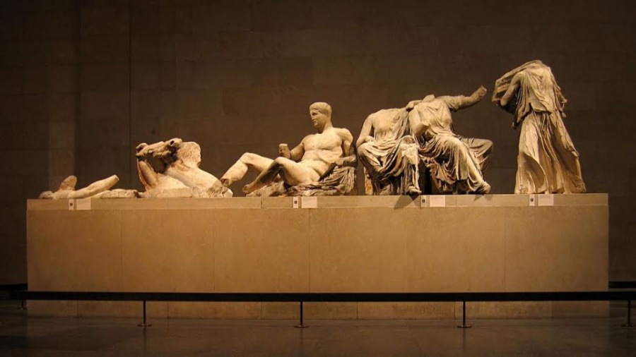 Ασύλληπτη πρόταση Guardian σε Ελλάδα και Βρετανικό Μουσείο: Μοιραστείτε τα Γλυπτά του Παρθενώνα