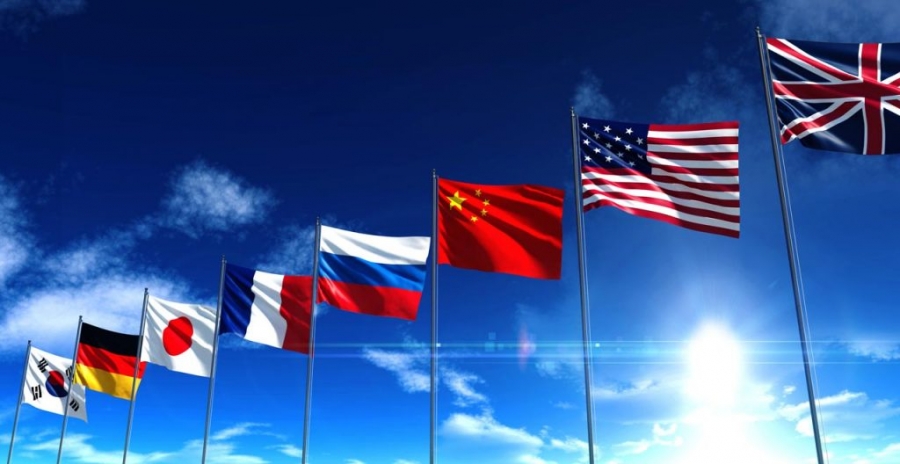 Οι πιο ισχυρές χώρες και πιο επιδραστικοί ηγέτες από το 1970 έως σήμερα