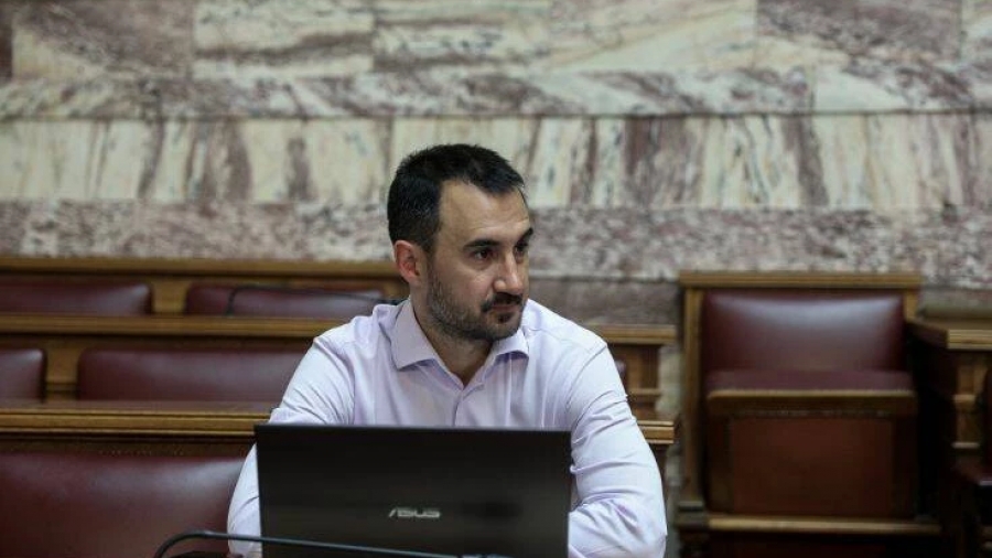 Χαρίτσης: Ο πρωθυπουργός μετακυλίει τις ευθύνες για τον κορωνοϊό στους απασχολούμενους της εστίασης, λιανεμπορίου