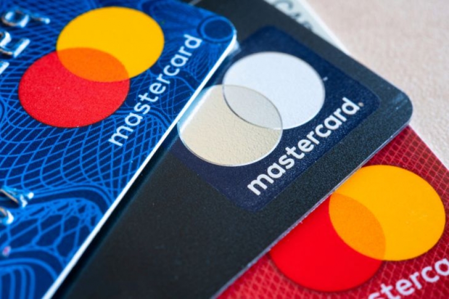 Mastercard:  Θα κάνουμε ψώνια με κρυπτονομίσματα εντός του 2021
