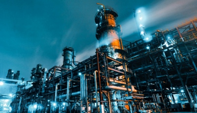 Πιέζουν οι ανάγκες για τον νέο μηχανισμό της βιομηχανίας - Στασινόπουλος: Διπλάσιο το ενεργειακό κόστος στην Ελλάδα