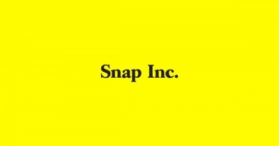 Νέοι μπελάδες για τη Snap – Στο στόχαστρο των αμερικανικών αρχών για την IPO