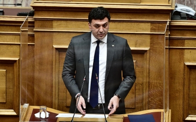 Πρόταση μομφής (Βουλή) – Κικίλιας: Η ΝΔ βγαίνει πάντοτε νικήτρια από τέτοιες διαδικασίες και δικαιώνεται