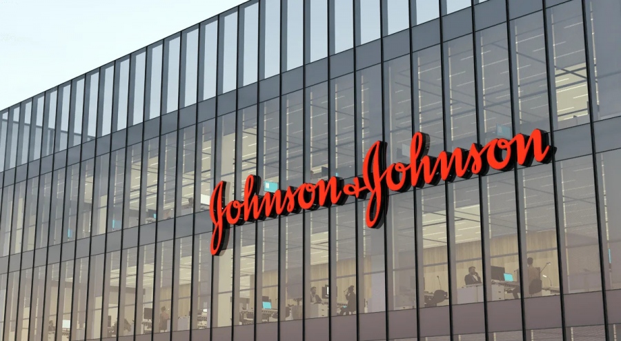 Johnson & Johnson: Άλμα 68% για το Tremfya, βουτιά 54% για το Stelara - Σχέδιο-βόμβα για απόσχιση 20 δισ. δολαρίων