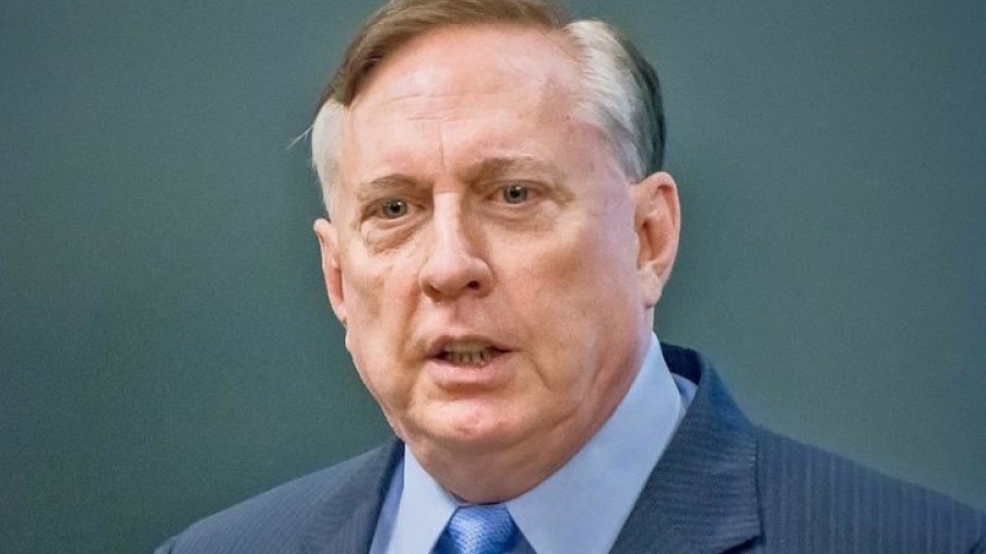 McGregor (Αμερικανός Συνταγματάρχης): Η Δύση και ειδικά οι ΗΠΑ πρέπει να ξεκινήσουν διαπραγματεύσεις με τη Ρωσία