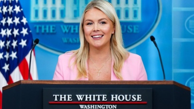 Ηχηρή παραίτηση στον Λευκό Οίκο - Ο Trump ανακοίνωσε την παραίτηση του «αληθινού ηγέτη»