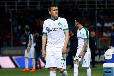 Λουντ: «Στην Ελλάδα εξελίχθηκα σαν παίκτης – Δεν έπρεπε να είμαι τόσο… ευγενικός»