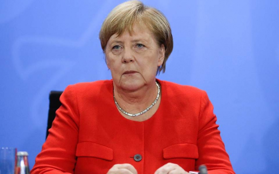 Merkel: Από τον Απρίλιο θα επιτευχθεί επάρκεια δόσεων εμβολίων στη Γερμανία