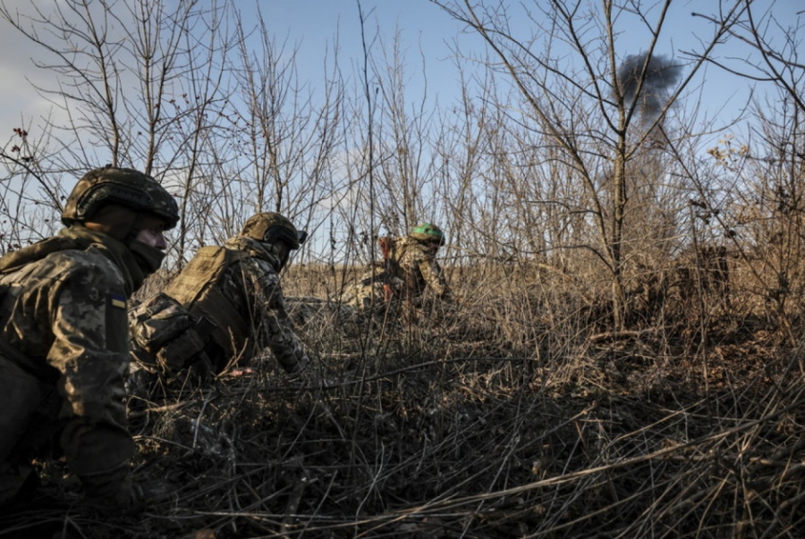 Οι Ρώσοι ετοιμάζουν με 400.000 στρατιώτες τρομερή επίθεση – Θα χτυπήσουν Zaporizhia, Pokrovsk και Dnipro