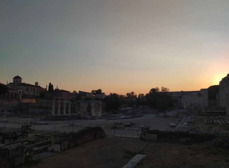 Ιδιαίτερα θετικά τα πρώτα μηνύματα για τον τουρισμό της Αθήνας αλλά... προβληματισμός στους ξενοδόχους