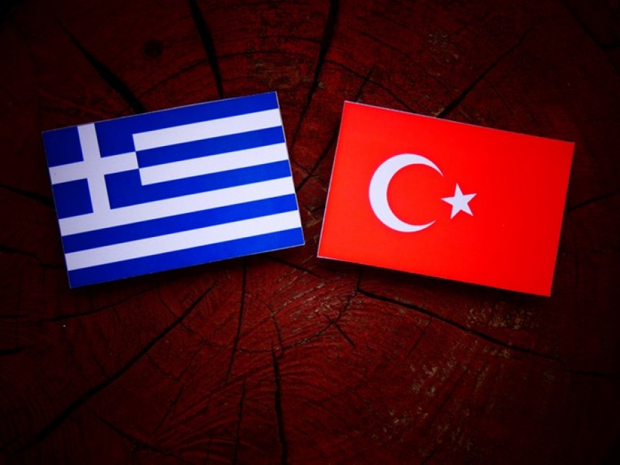 Πόλεμος νεύρων από Τουρκία - Tο Oruc Reis πλησιάζει το Καστελόριζο -  Διπλωματική αντεπίθεση της Ελλάδας σε όλα τα μέτωπα κατά της τουρκικής προκλητικότητας