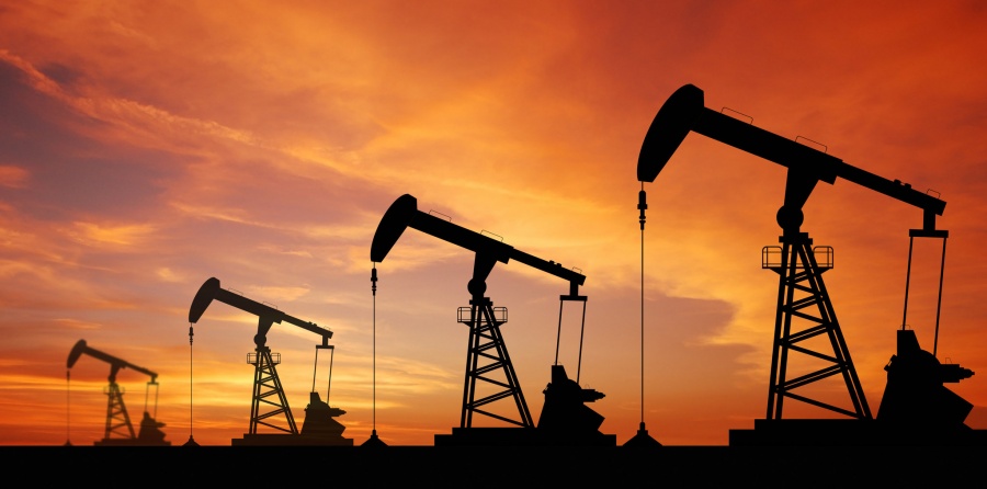 Με άνοδο 1,8% έκλεισε το αργό πετρέλαιο, στα 66,2 δολ. – Στα 74,4 δολ. το Brent