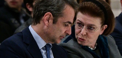 Πακέτο στήριξης του Πολιτισμού προανήγγειλε ο Κ. Μητσοτάκης - Προτάσεις μελετά το αρμόδιο υπουργείο