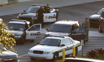 ΗΠΑ: Τέσσερις νεκροί και 11 τραυματίες από πυροβολισμούς στο Jacksonville της Φλόριντα
