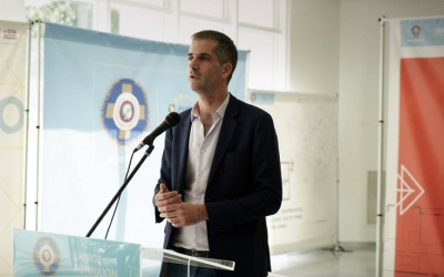 Δήμος Αθηναίων: Έπιασαν δουλειά 388 νέοι εργαζόμενοι