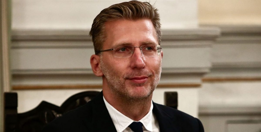 Σκέρτσος: Θετικοί στον κορωνοΐό 35 μαθητές και εκπαιδευτικοί - Εντοπίστηκαν σπό τα self test