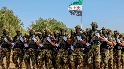 Ο τρόμος επιστρέφει - Οι ισλαμιστές της Συρίας χορηγούν υπηκοότητα σε ξένους τζιχαντιστές - Θα ταξιδεύουν ανενόχλητοι