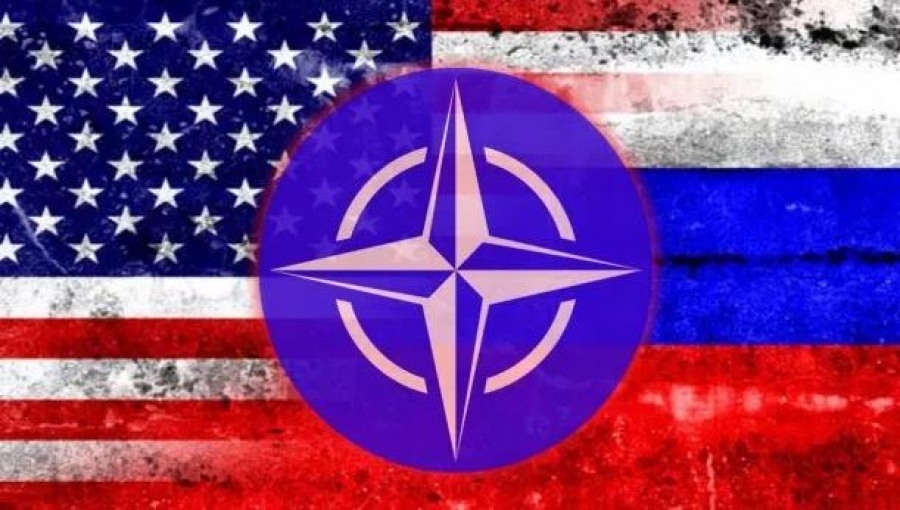 Ρωσία: Θα μελετήσουμε προσεκτικά την πρόταση Trump για ένταξη της Βραζιλίας στο ΝΑΤΟ