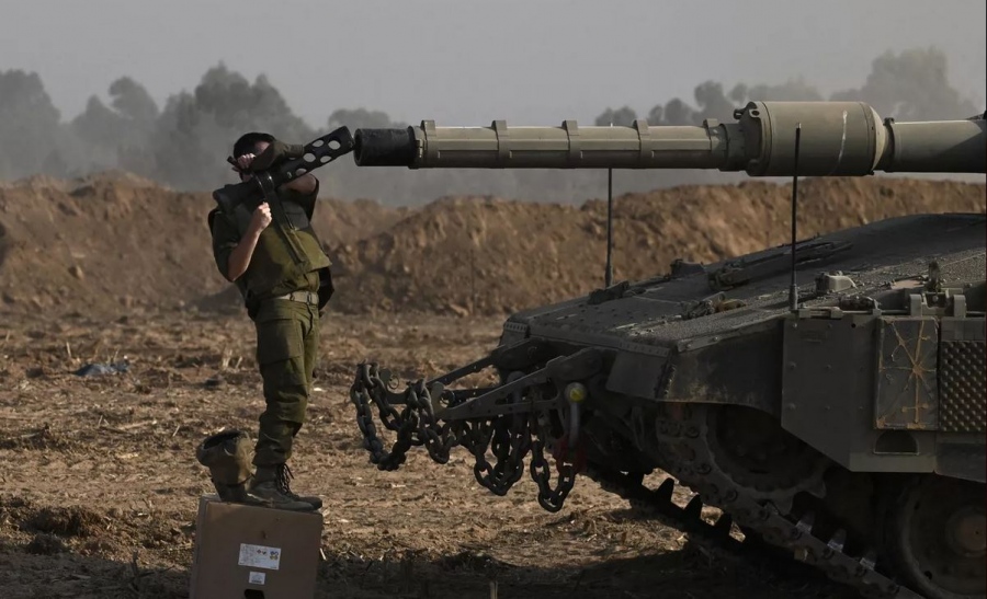 Johnson (πρώην CIA): Πιο επικίνδυνη από την πυραυλική κρίση του 1962, η ένταση στη Μέση Ανατολή