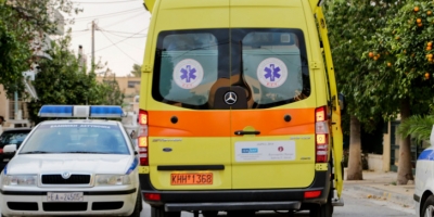 Τρόμος στο κέντρο της Αθήνας - Επίθεση με καυστικό υγρό σε 25χρονη έγκυο