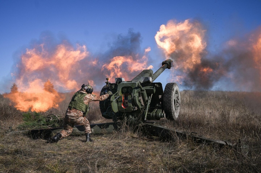 Αμερικανοί και Πολωνοί στρατηγοί προειδοποιούν: Στην Ουκρανία όλα καταρρέουν – Οι ΗΠΑ έστειλαν κρυφά πυραύλους ATACMS