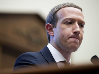 Ανταρσία μετόχων κατά του Mark Zuckerberg - Στον αέρα το metaverse... θα «σβήσει» το Facebook