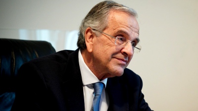 Καρφί Σαμαρά στην κυβέρνηση για ΟΠΕΚΕΠΕ: «Οι αγρότες που διαμαρτύρονται δεν... κερδίζουν το τζόκερ συνέχεια»