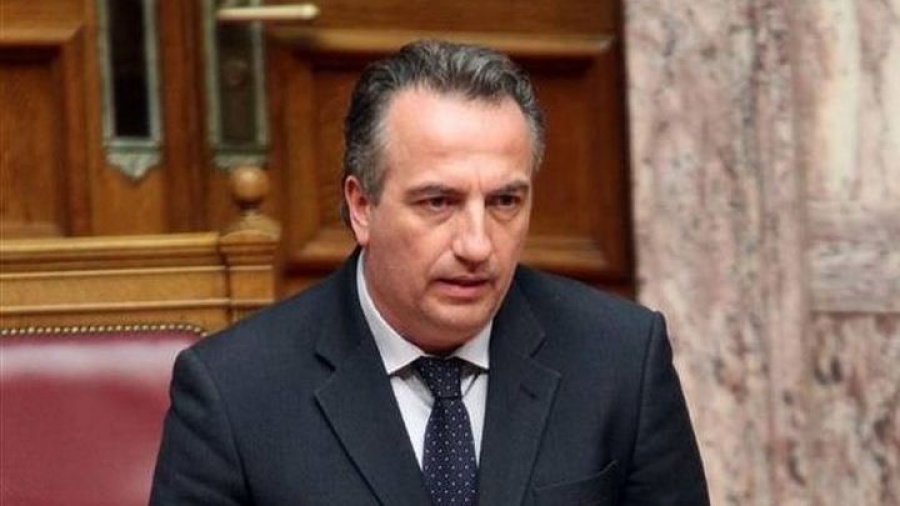 Καλαφάτης: Ματαιοπονούν όσοι επιδιώκουν τον διχασμό της τοπικής κοινωνίας στη Θεσσαλονίκη για το Μετρό