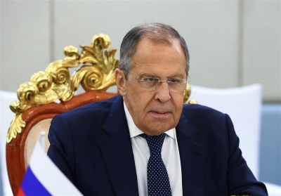 Lavrov: Θέλουν την Ουκρανία αντιρωσική στρατιωτική βάση – Τέλος στο μονοπώλιο της Δύσης