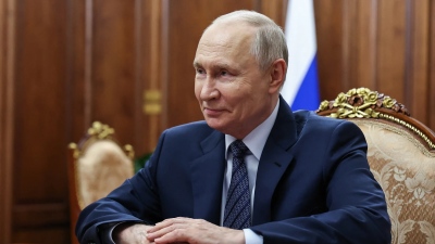 Θα πάει ο Putin στις ΗΠΑ; - Η Ρωσία χαιρετίζει την πρόσκληση για τη G20 στο Μαϊάμι αλλά κρατά κλειστά τα χαρτιά της...