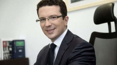 Λαμπίρης (ΤΑΙΠΕΔ): Το 2020 ήταν μια παραγωγική χρονιά παρά την πανδημία