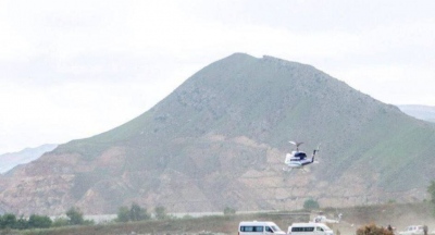 Αξιωματούχος ασφαλείας Ιράν για ελικόπτερο Raisi: Είμαστε αντιμέτωποι με το ενδεχόμενο μία μεγάλης δολοφονίας