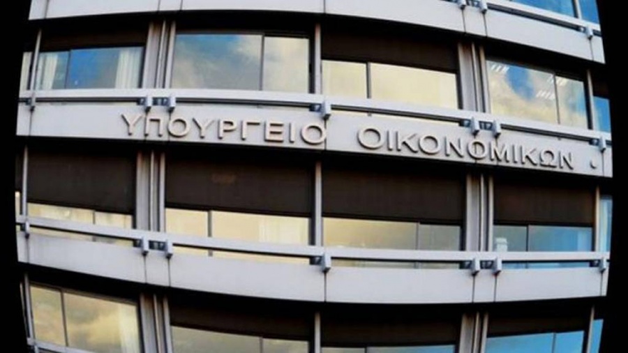 Στα 1,763 δισ. ευρώ το πρωτογενές πλεόνασμα στο 7μηνο του 2019, έναντι στόχου για έλλειμμα 803 εκατ. ευρώ