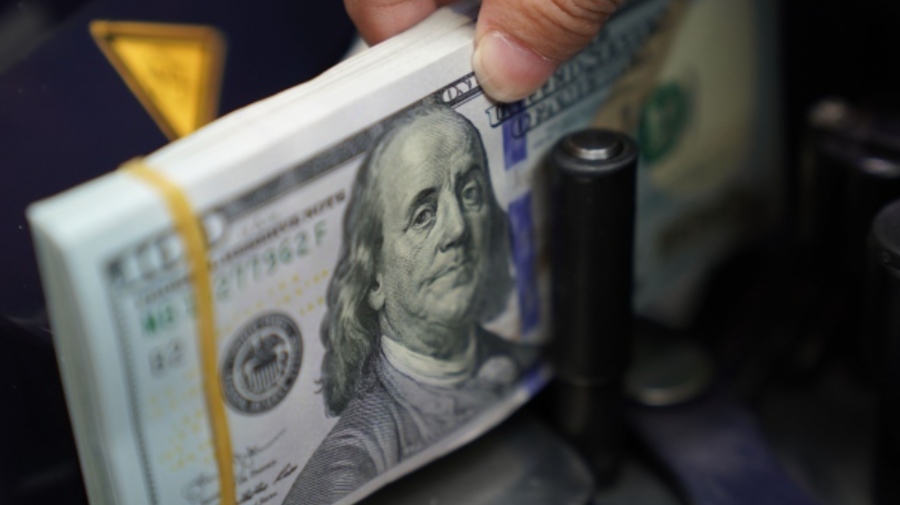 Γιγαντώνεται η συμμαχία κατά του δολαρίου – Σοκ και δέος για την οικονομική ισχύ των ΗΠΑ η ραγδαία ανάδυση της Ευρασίας