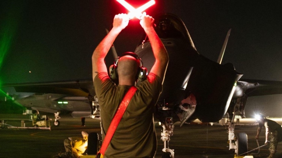 Shocking revelation about the horrific betrayal in Venezuela: Generals disabled the S-300 so the United States could strike