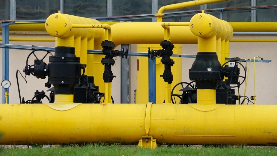 Απεξάρτηση από τη ρωσική ενέργεια - Συμφωνία ΕΕ και Ισραήλ για το φυσικό αέριο