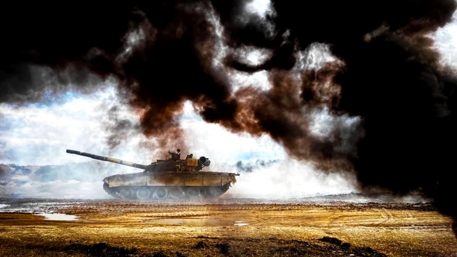 Προέλαση χωρίς δισταγμό - Με ισχυρό πυραυλικό χτύπημα οι Ρώσοι έπληξαν ουκρανική μονάδα στην Poltava - Δεκάδες τα θύματα