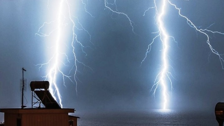 Συστάσεις της Γενική Γραμματεία Πολιτικής Προστασίας στους πολίτες ενόψει της επιδείνωσης του καιρού