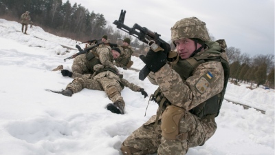 Σοκαριστική καταγγελία Ουκρανού αιχμαλώτου: «Μας έλεγαν να αυτοκτονούμε με χειροβομβίδα»
